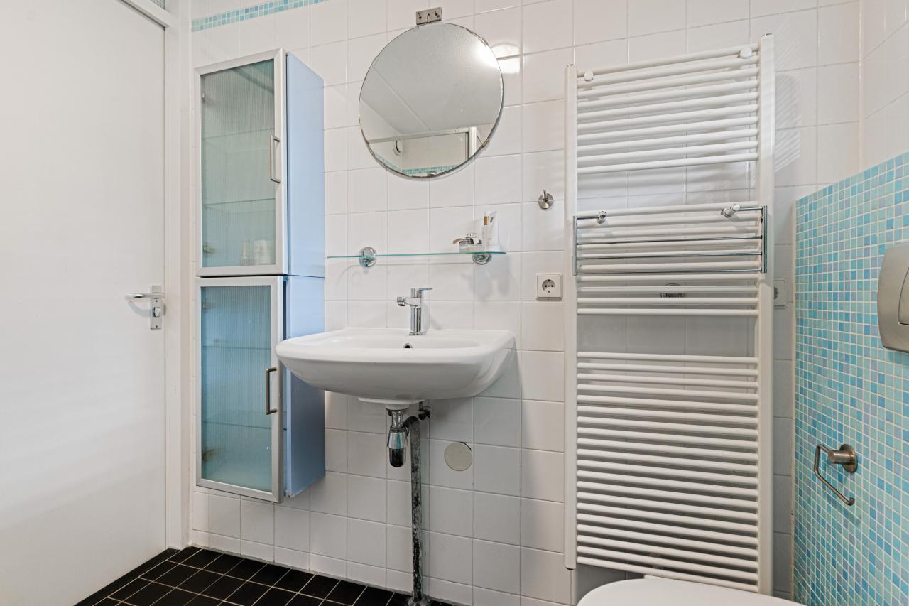 Colmarstraat 104, Nijmegen (6515 BG)