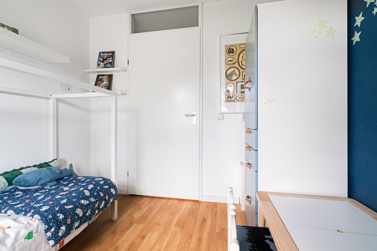 Colmarstraat 104, Nijmegen (6515 BG)
