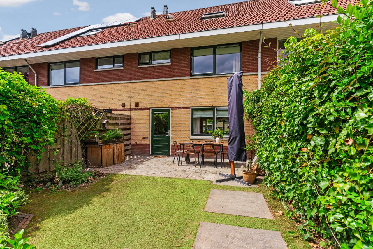 Colmarstraat 104, Nijmegen (6515 BG)