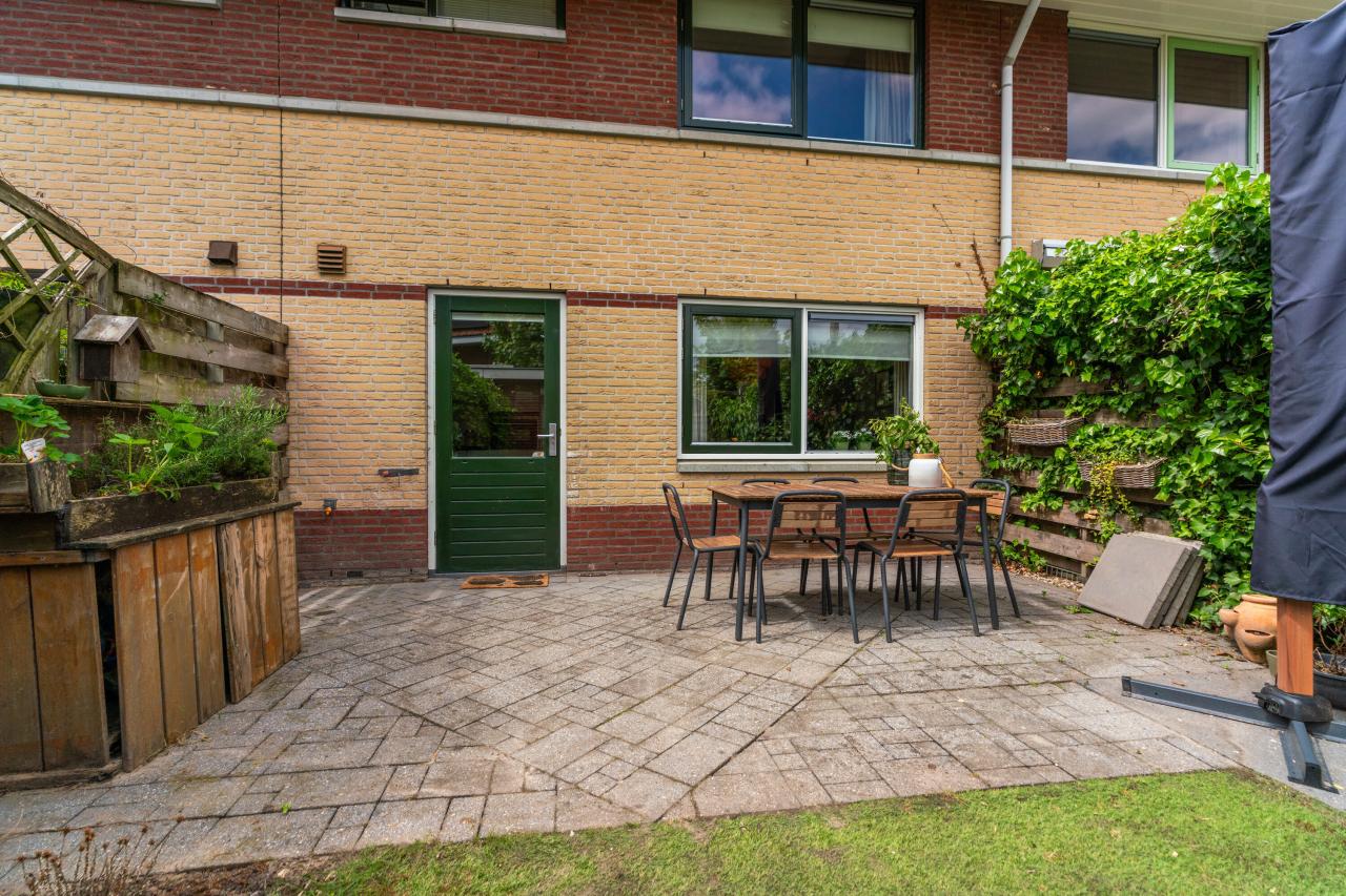 Colmarstraat 104, Nijmegen (6515 BG)