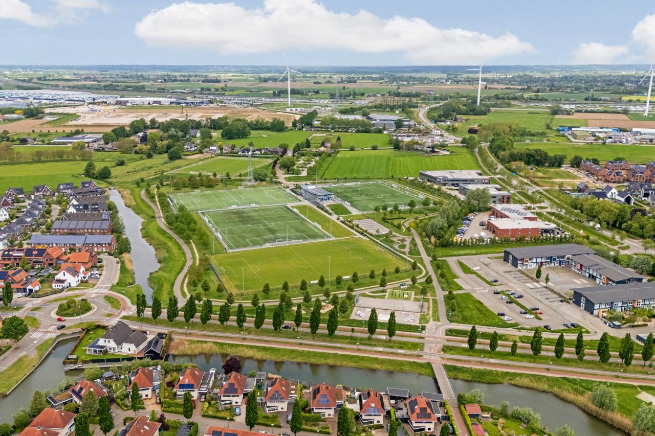 Colmarstraat 104, Nijmegen (6515 BG)
