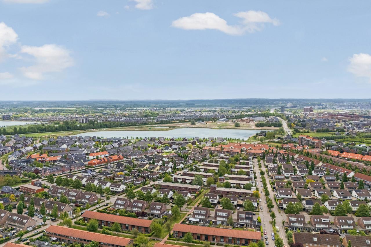 Colmarstraat 104, Nijmegen (6515 BG)