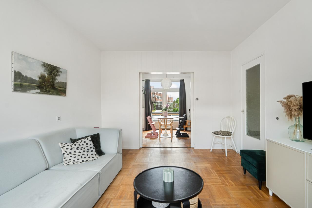 Professor Molkenboerstraat 30, Nijmegen (6524 RP)