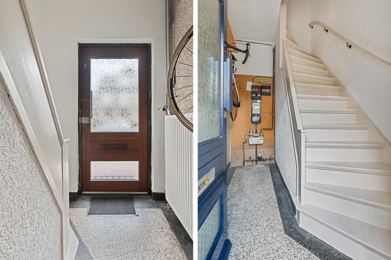 Professor Molkenboerstraat 30, Nijmegen (6524 RP)