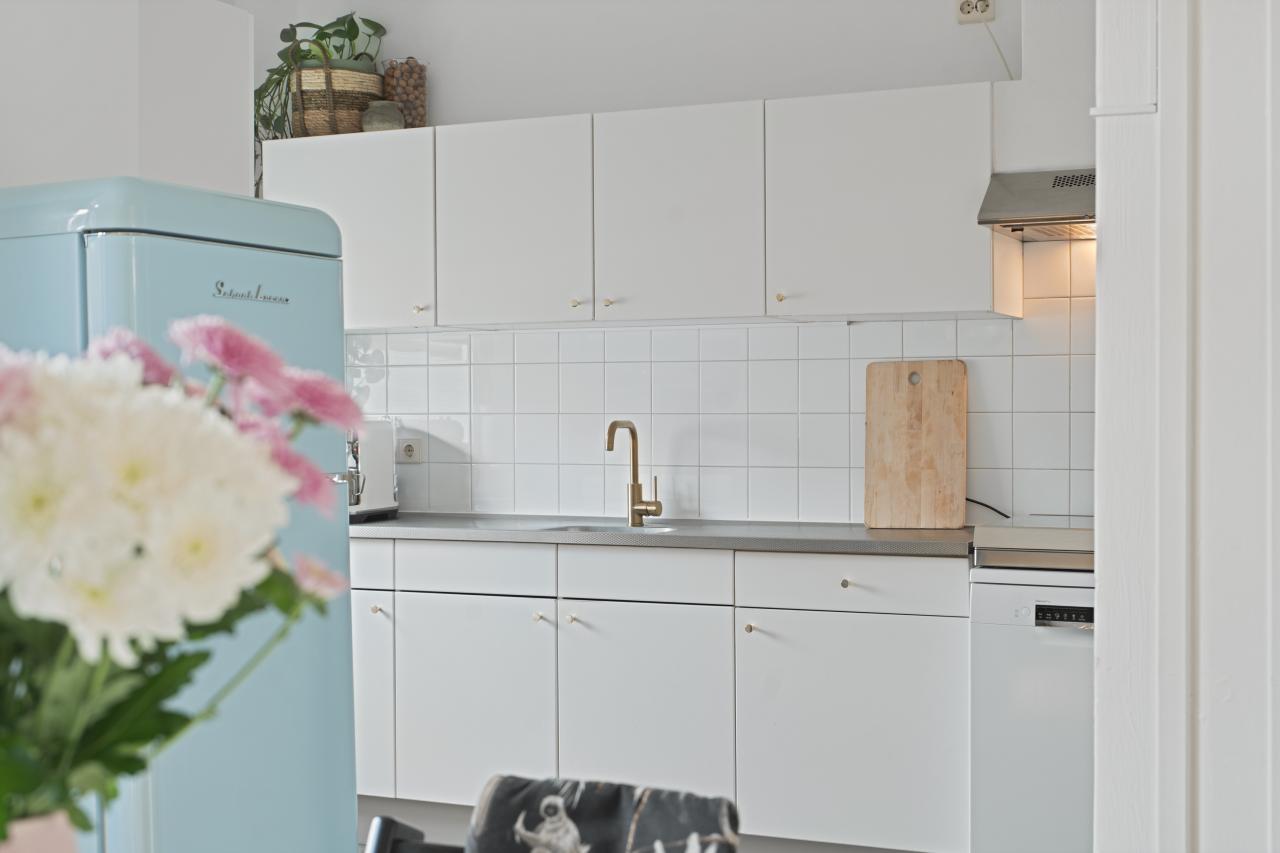 Professor Molkenboerstraat 30, Nijmegen (6524 RP)