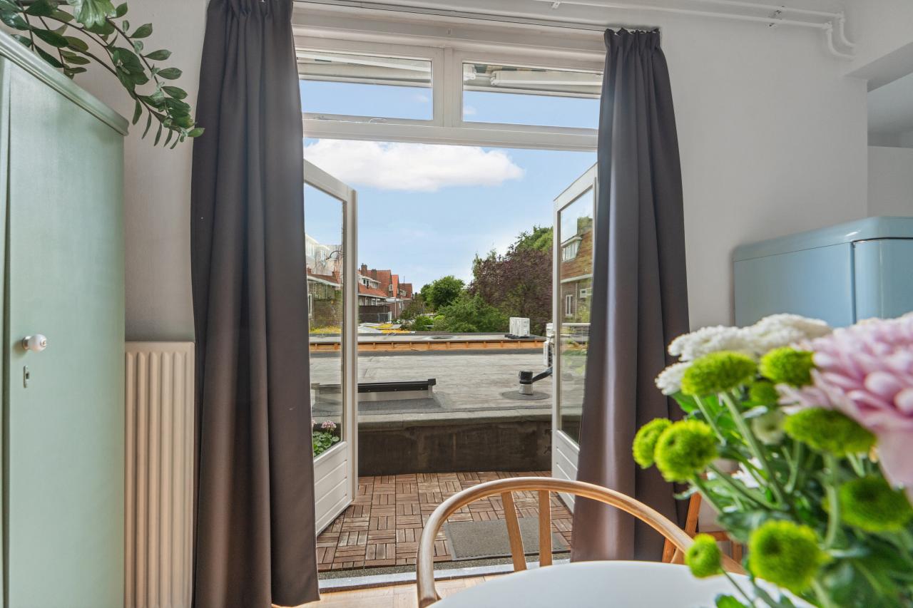 Professor Molkenboerstraat 30, Nijmegen (6524 RP)