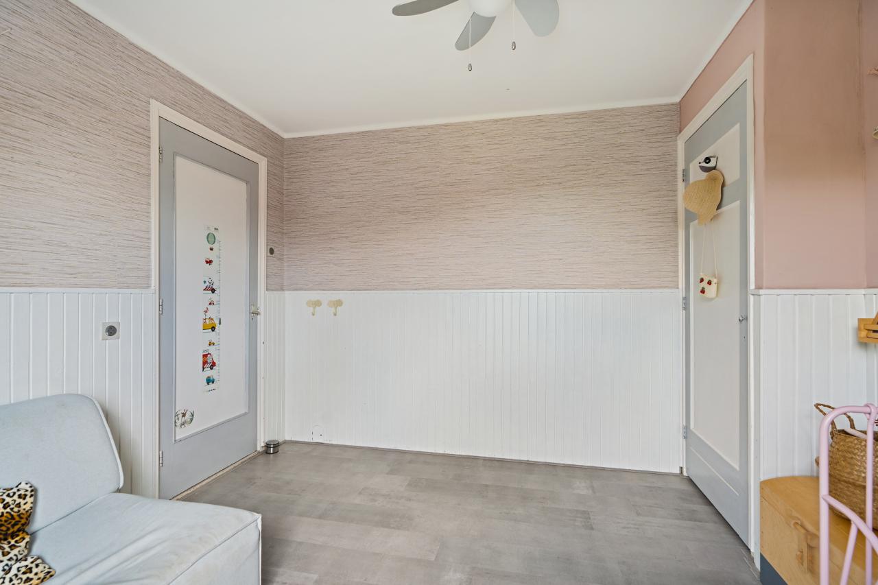 Professor Molkenboerstraat 30, Nijmegen (6524 RP)