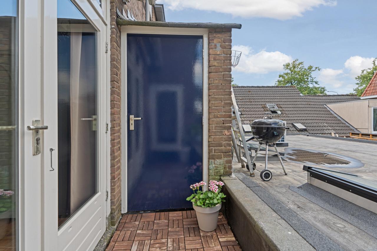Professor Molkenboerstraat 30, Nijmegen (6524 RP)
