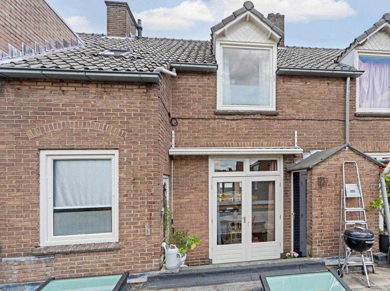 Professor Molkenboerstraat 30, Nijmegen (6524 RP)