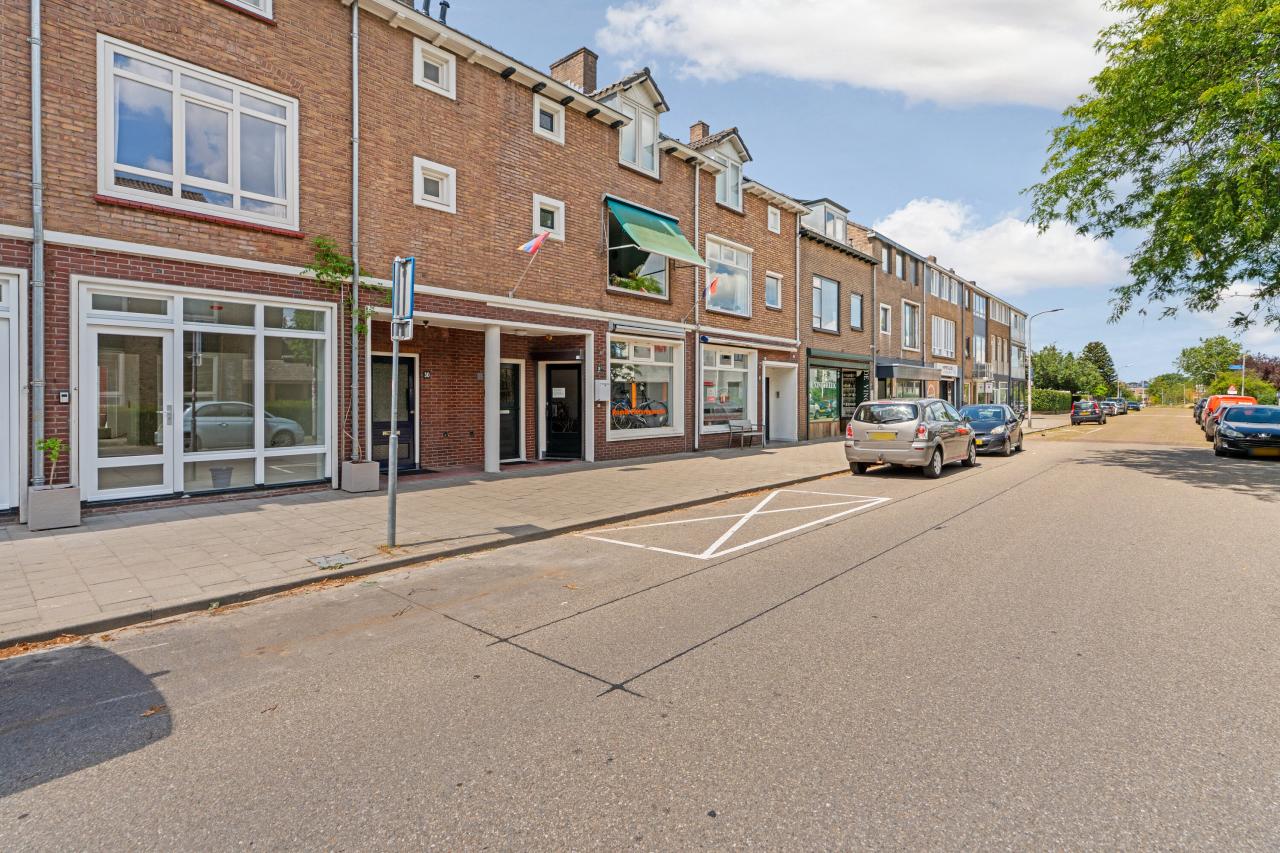 Professor Molkenboerstraat 30, Nijmegen (6524 RP)