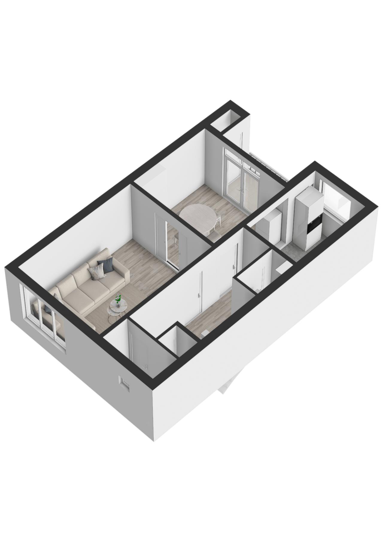 Professor Molkenboerstraat 30, Nijmegen (6524 RP)