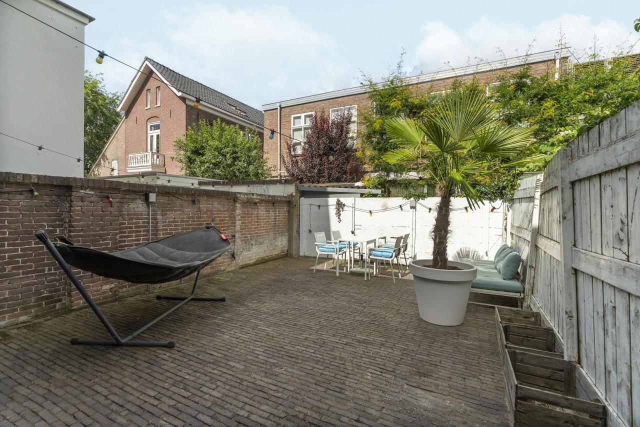 St. Annastraat 96, Nijmegen (6524 GJ)