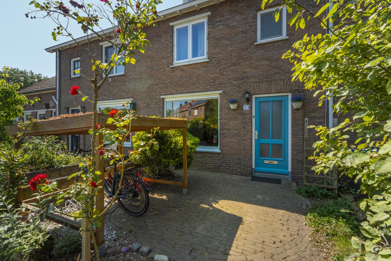 van Batenborchstraat 23, Nijmegen (6532 XJ)