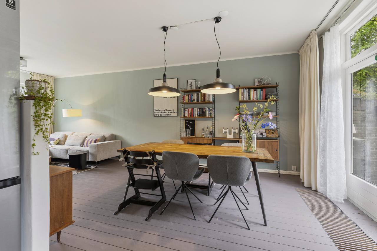 van Batenborchstraat 23, Nijmegen (6532 XJ)