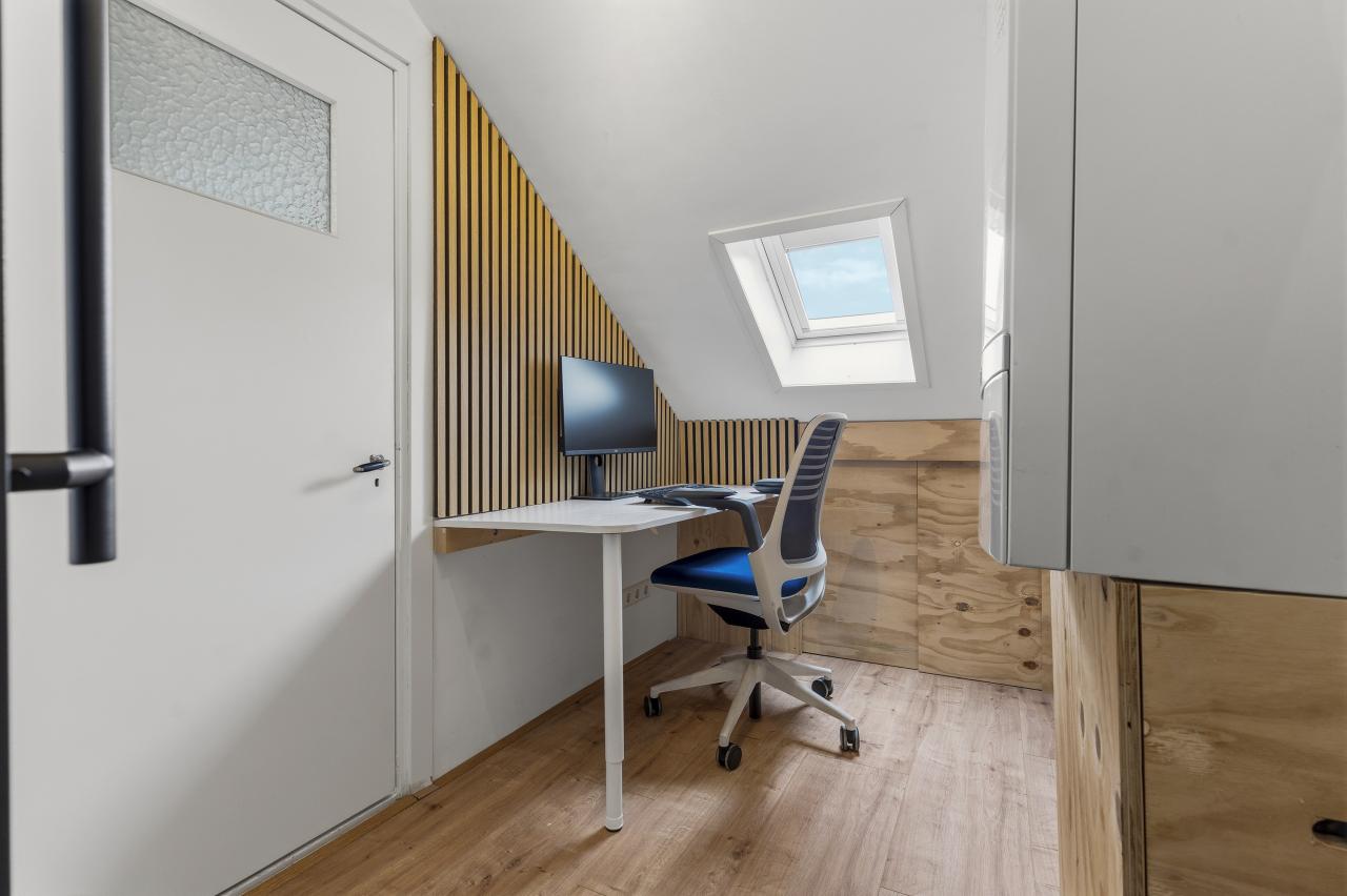 van Batenborchstraat 23, Nijmegen (6532 XJ)