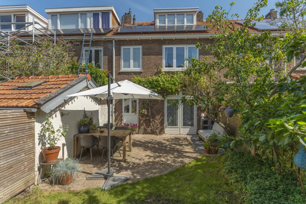 van Batenborchstraat 23, Nijmegen (6532 XJ)