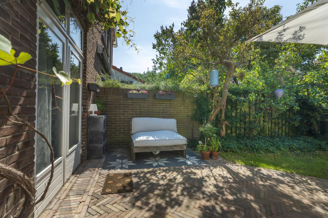 van Batenborchstraat 23, Nijmegen (6532 XJ)