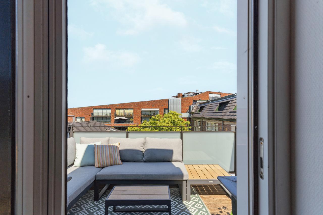 Molenveldlaan 288, Nijmegen (6523 RR)