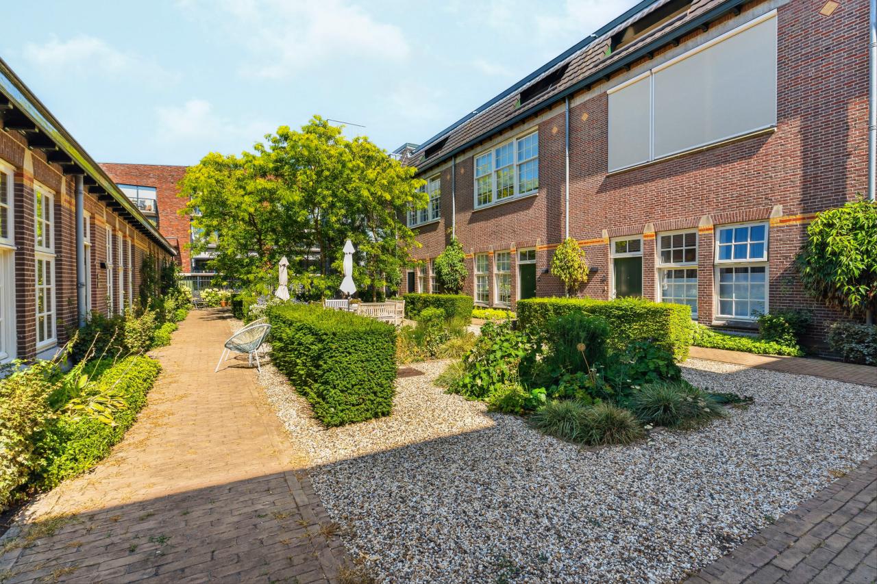 Molenveldlaan 288, Nijmegen (6523 RR)