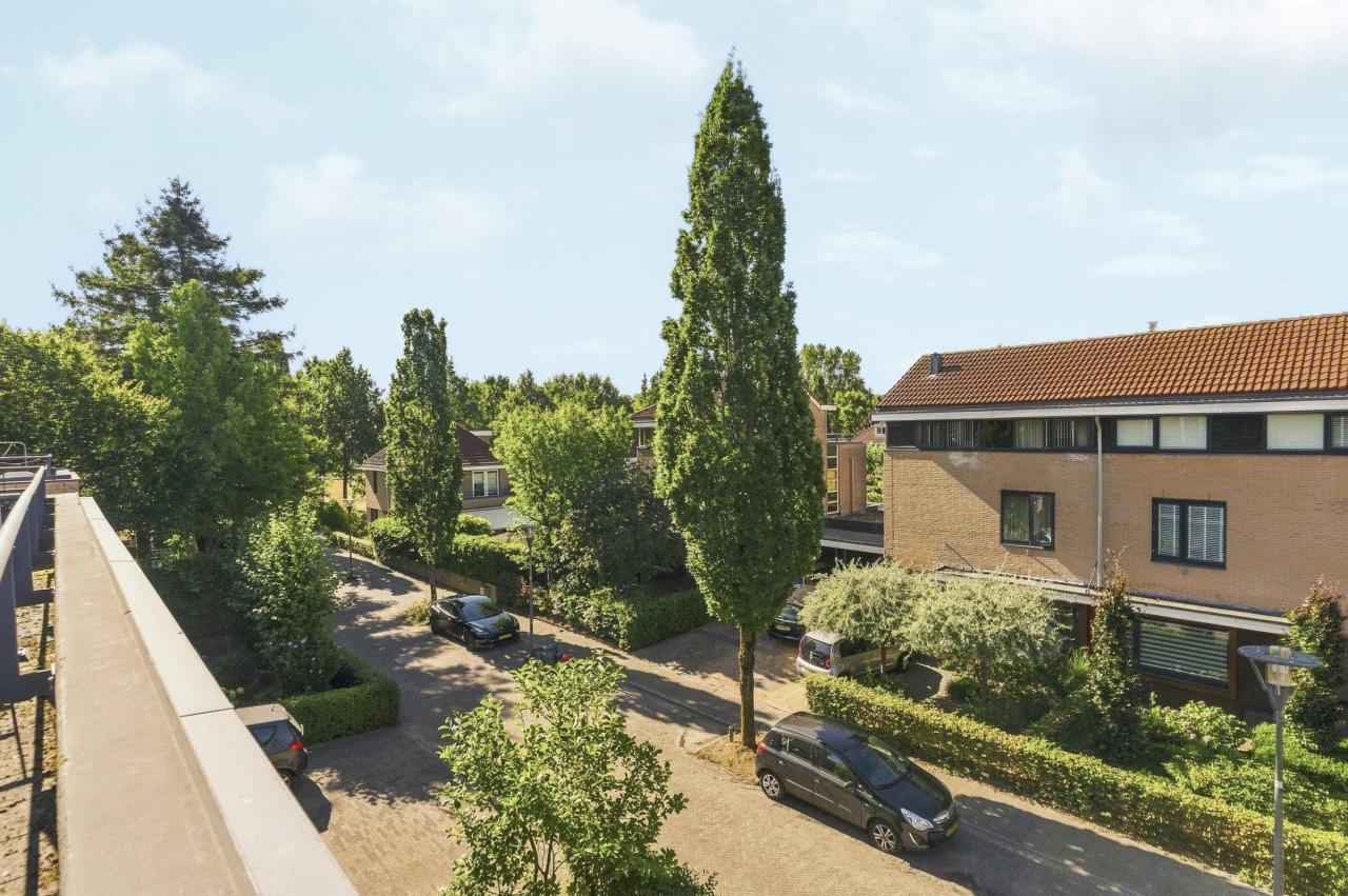 Oktaviastraat 6, Nijmegen (6515 CM)