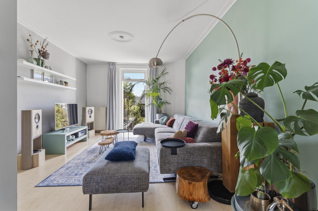 van Slichtenhorststraat 100, Nijmegen (6524 JW)
