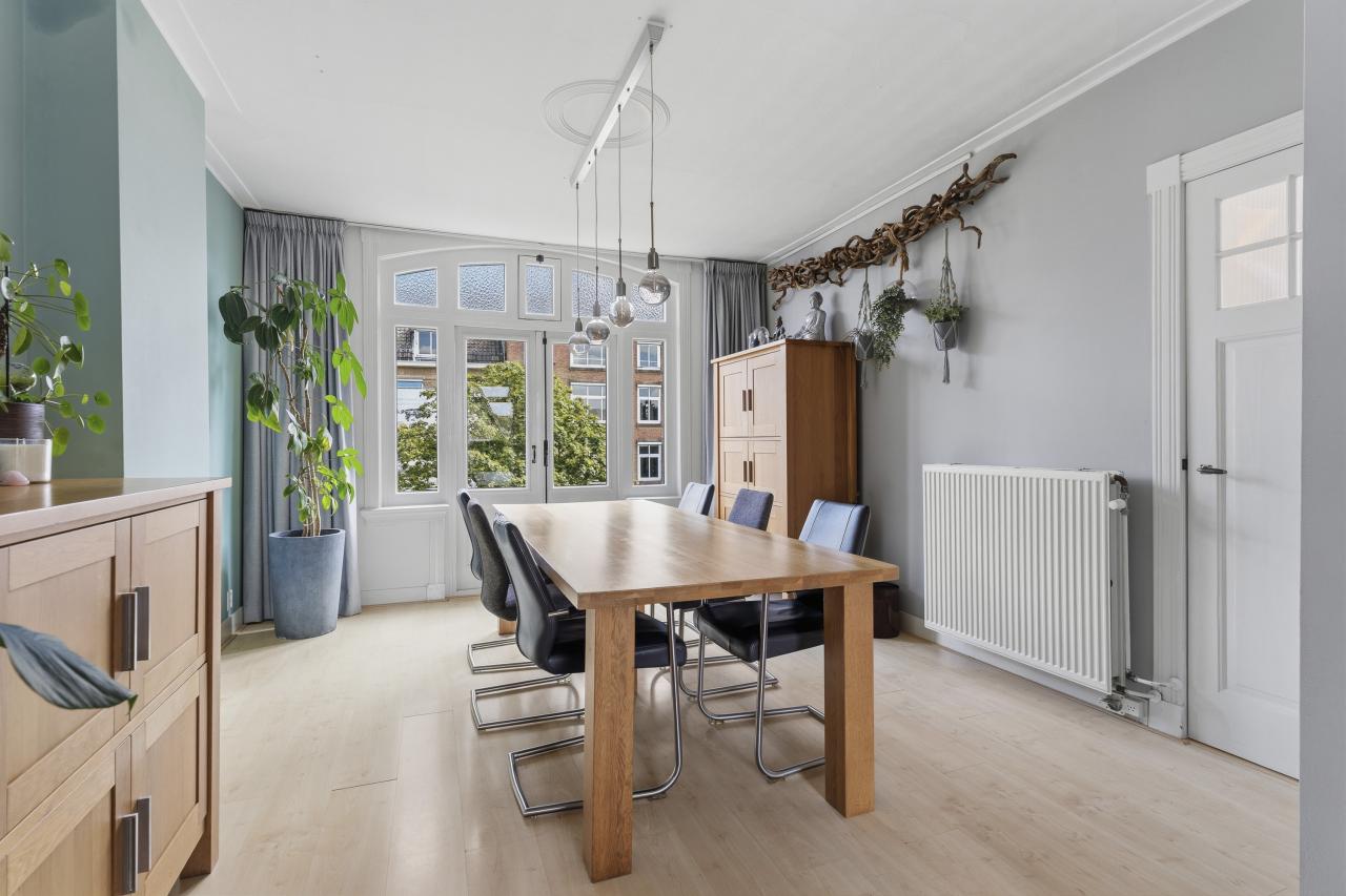 van Slichtenhorststraat 100, Nijmegen (6524 JW)