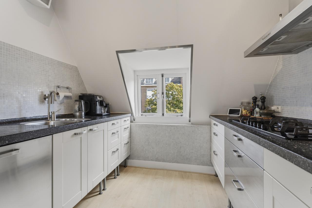 van Slichtenhorststraat 100, Nijmegen (6524 JW)