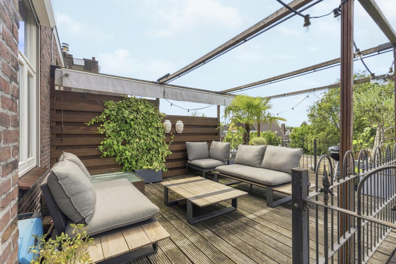 van Slichtenhorststraat 100, Nijmegen (6524 JW)