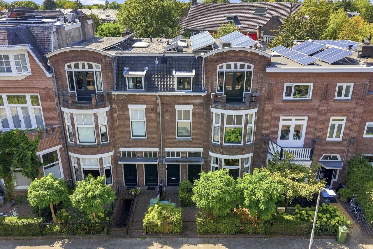 van Slichtenhorststraat 100, Nijmegen (6524 JW)