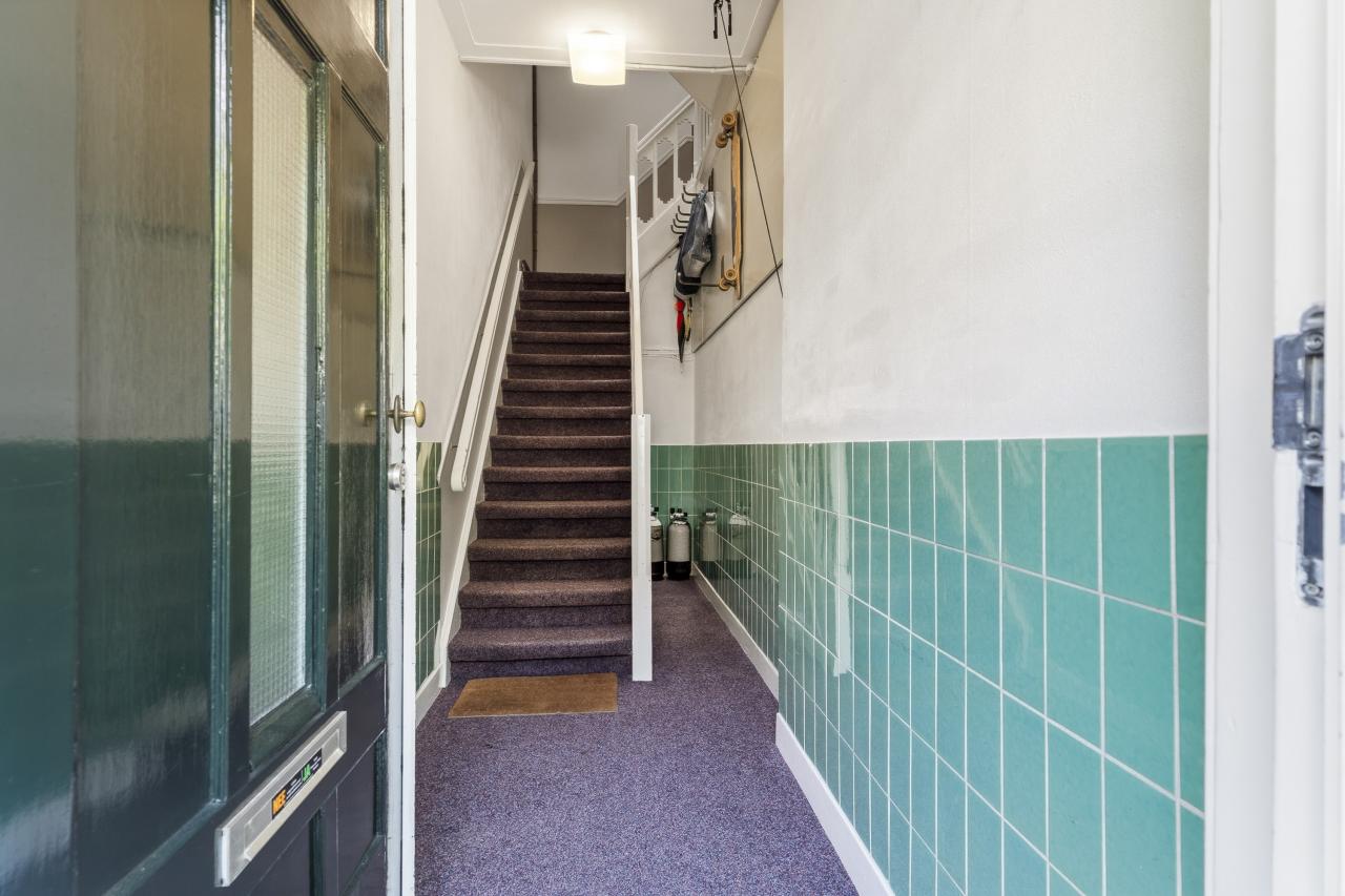 van Slichtenhorststraat 100, Nijmegen (6524 JW)