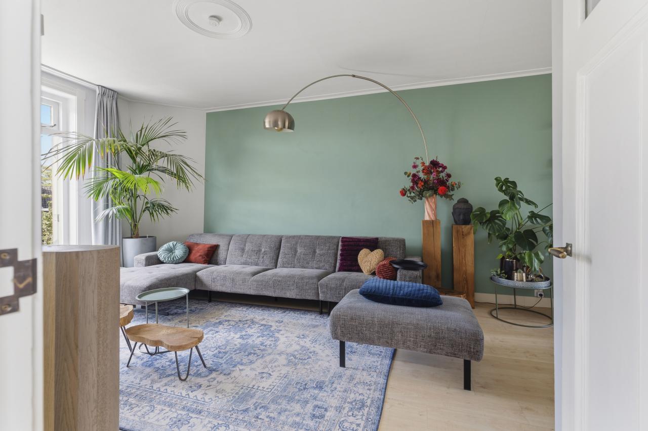 van Slichtenhorststraat 100, Nijmegen (6524 JW)