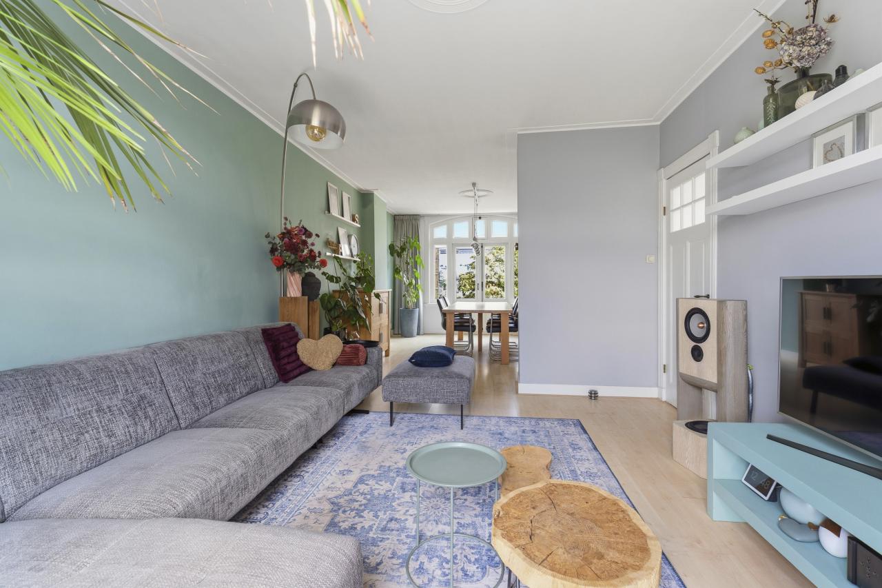 van Slichtenhorststraat 100, Nijmegen (6524 JW)
