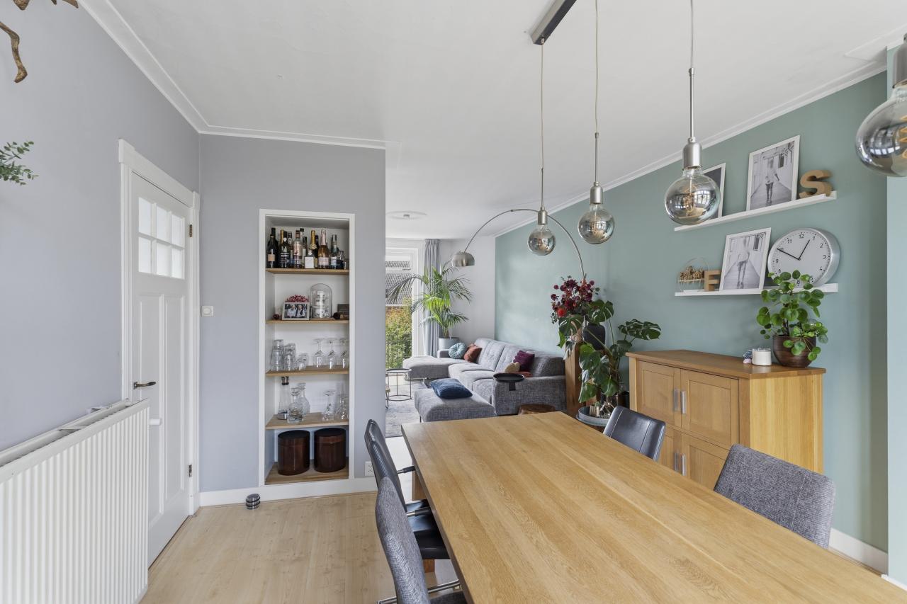 van Slichtenhorststraat 100, Nijmegen (6524 JW)