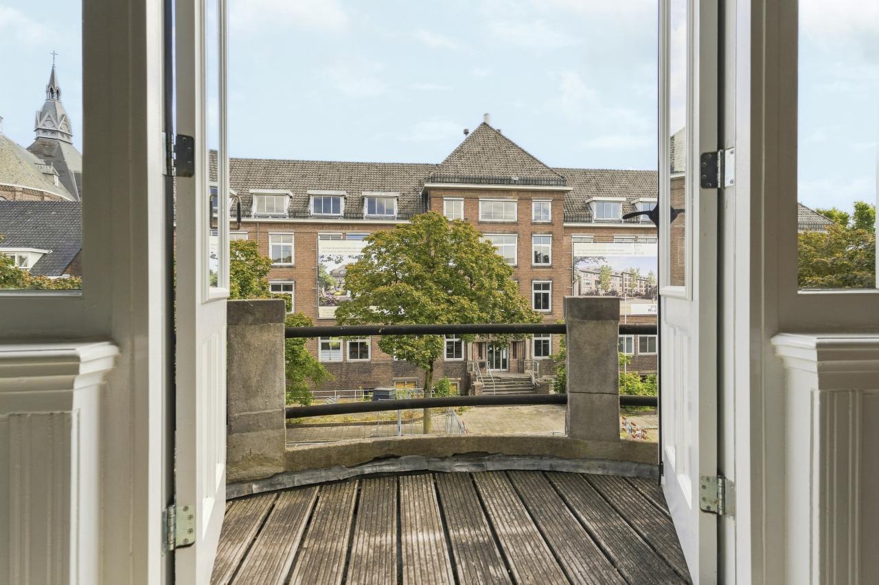 van Slichtenhorststraat 100, Nijmegen (6524 JW)
