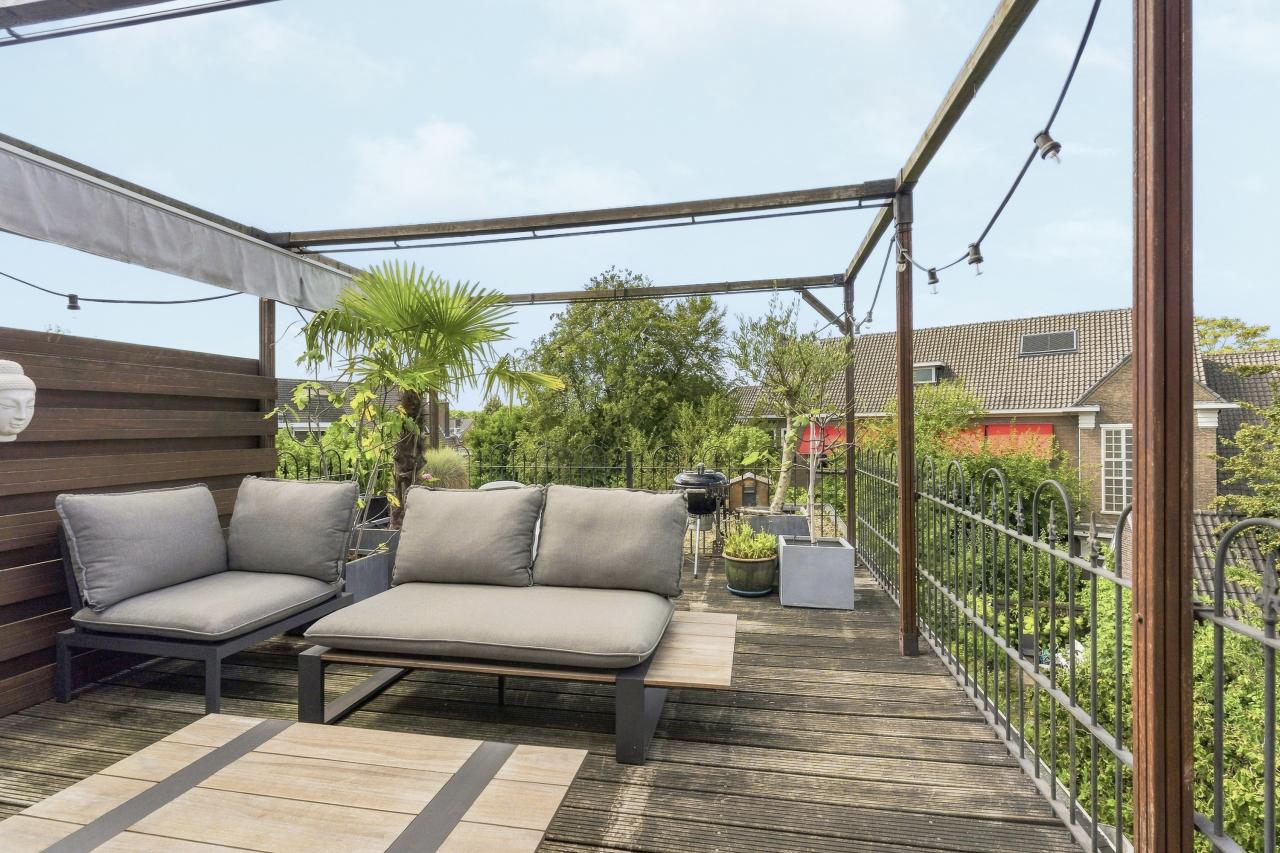 van Slichtenhorststraat 100, Nijmegen (6524 JW)