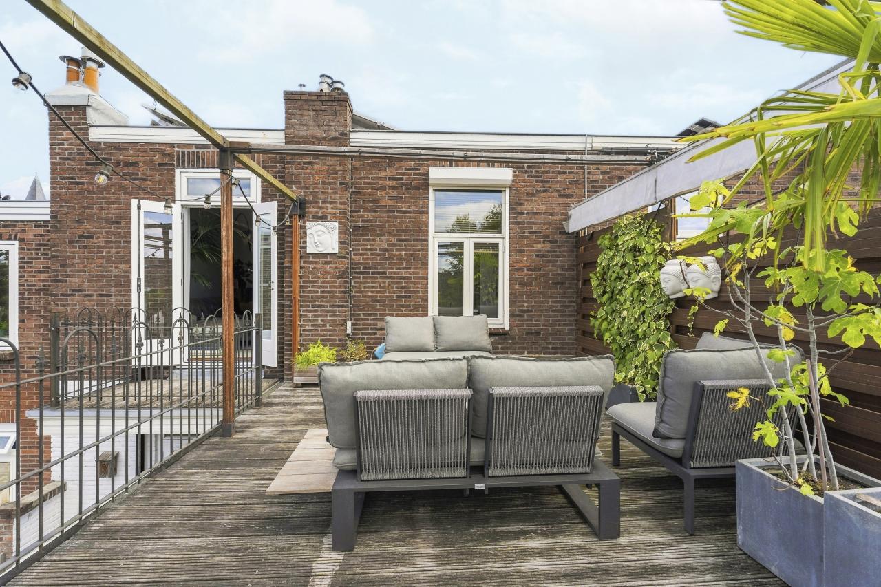 van Slichtenhorststraat 100, Nijmegen (6524 JW)