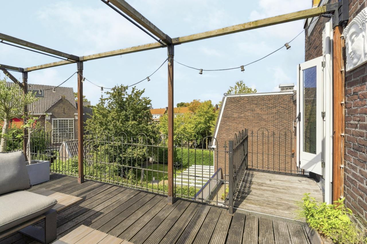 van Slichtenhorststraat 100, Nijmegen (6524 JW)
