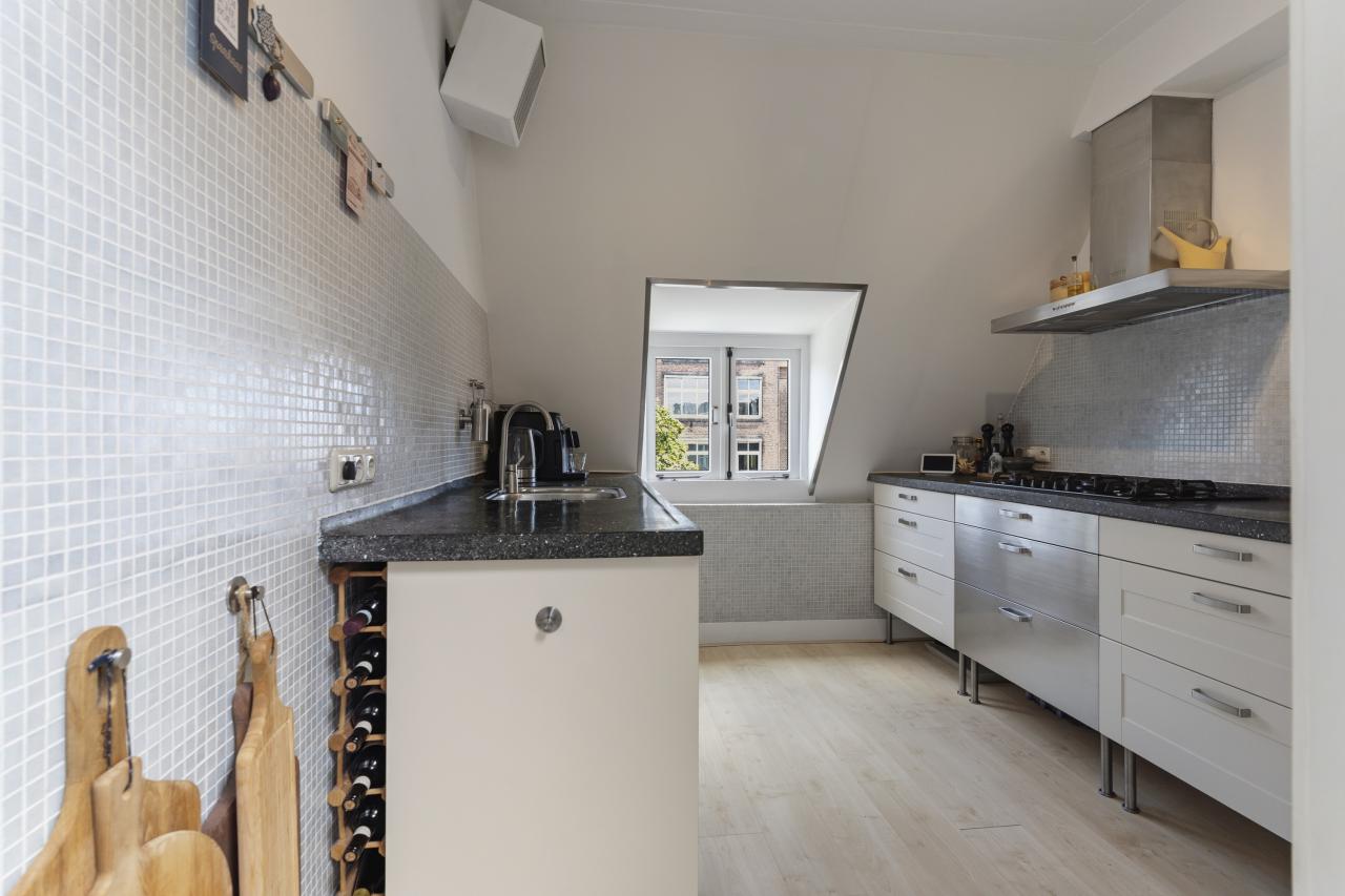 van Slichtenhorststraat 100, Nijmegen (6524 JW)