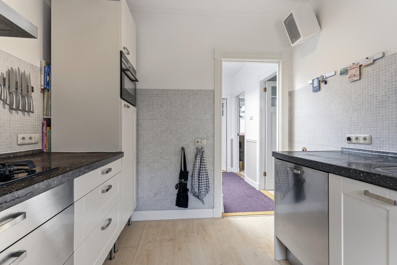 van Slichtenhorststraat 100, Nijmegen (6524 JW)