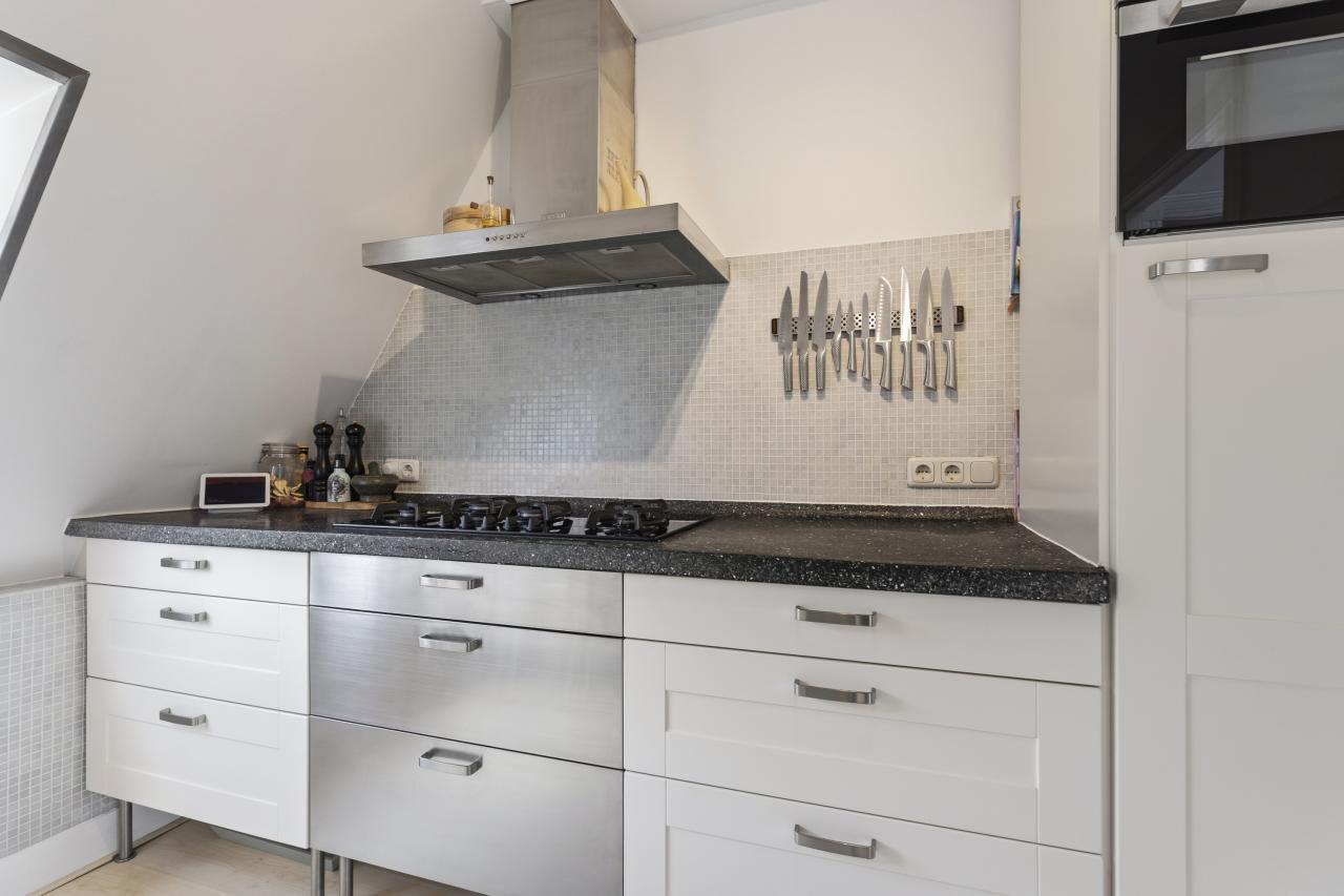 van Slichtenhorststraat 100, Nijmegen (6524 JW)