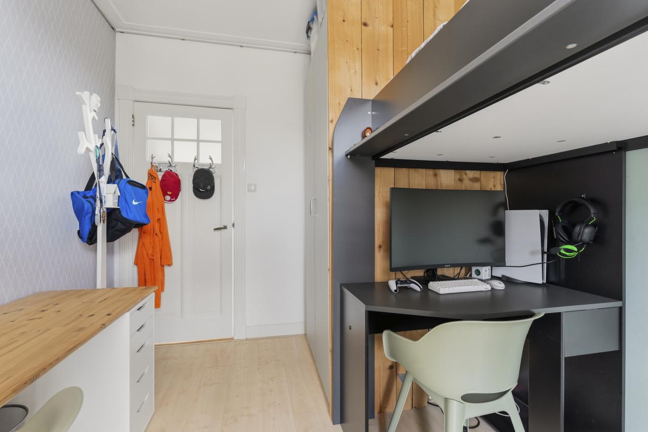 van Slichtenhorststraat 100, Nijmegen (6524 JW)