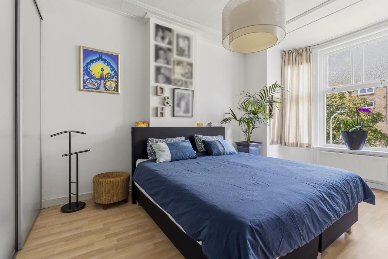 van Slichtenhorststraat 100, Nijmegen (6524 JW)