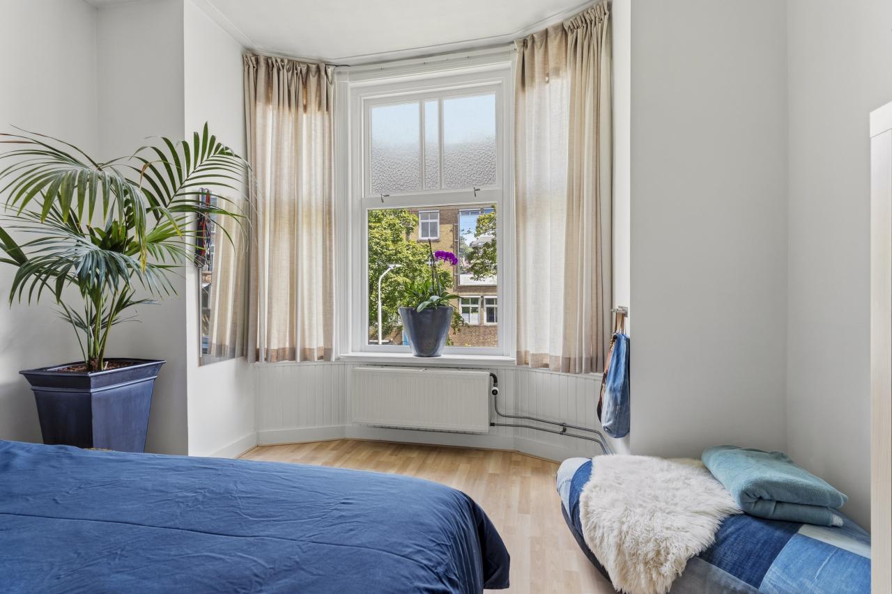 van Slichtenhorststraat 100, Nijmegen (6524 JW)