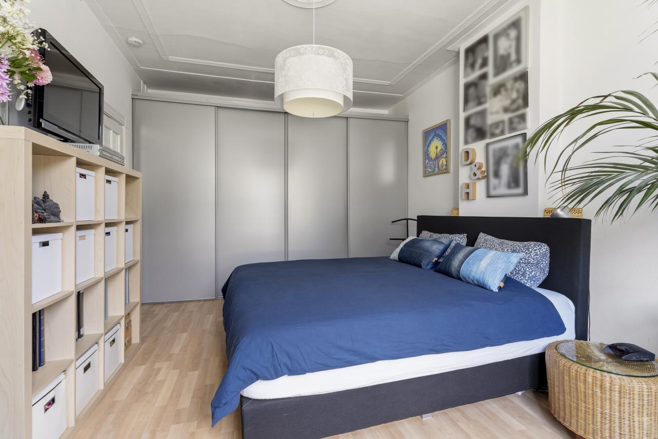 van Slichtenhorststraat 100, Nijmegen (6524 JW)