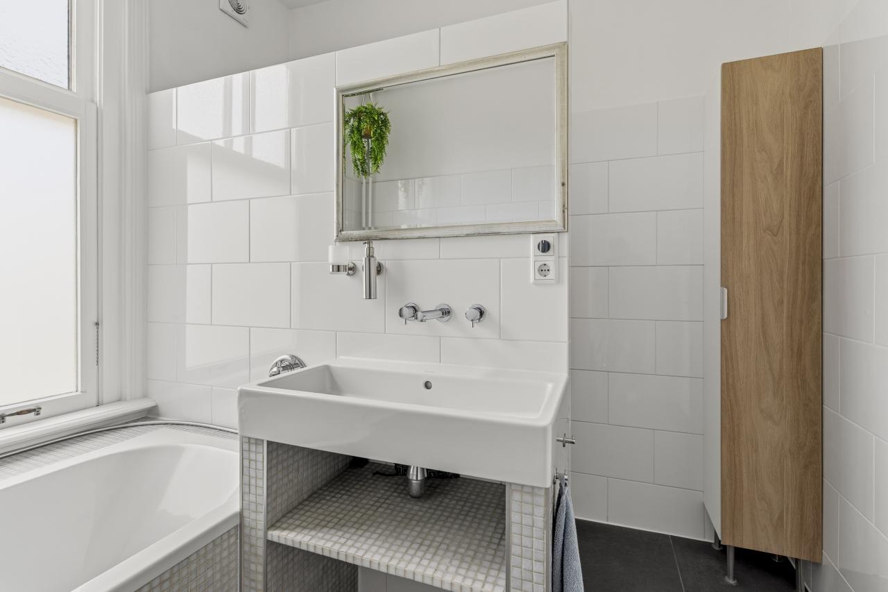 van Slichtenhorststraat 100, Nijmegen (6524 JW)