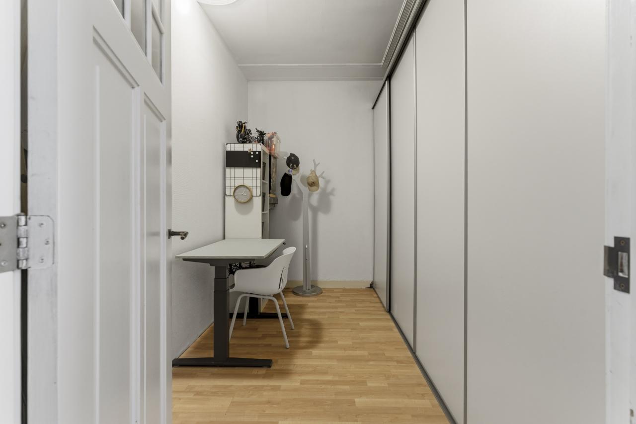 van Slichtenhorststraat 100, Nijmegen (6524 JW)