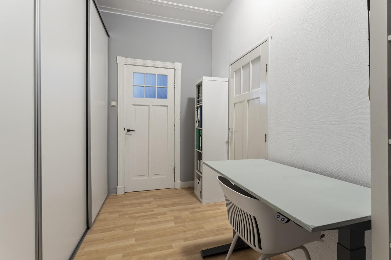 van Slichtenhorststraat 100, Nijmegen (6524 JW)