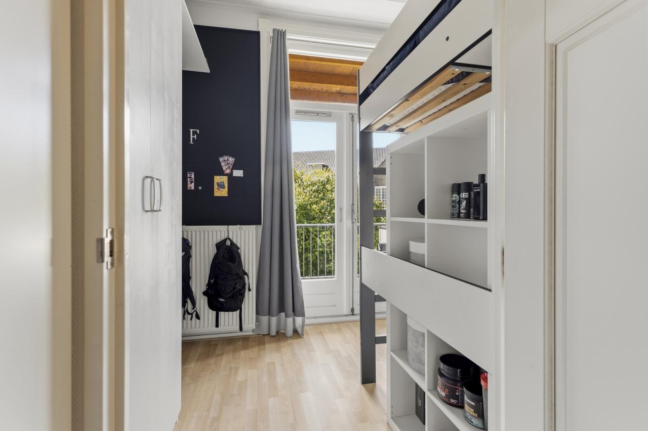 van Slichtenhorststraat 100, Nijmegen (6524 JW)
