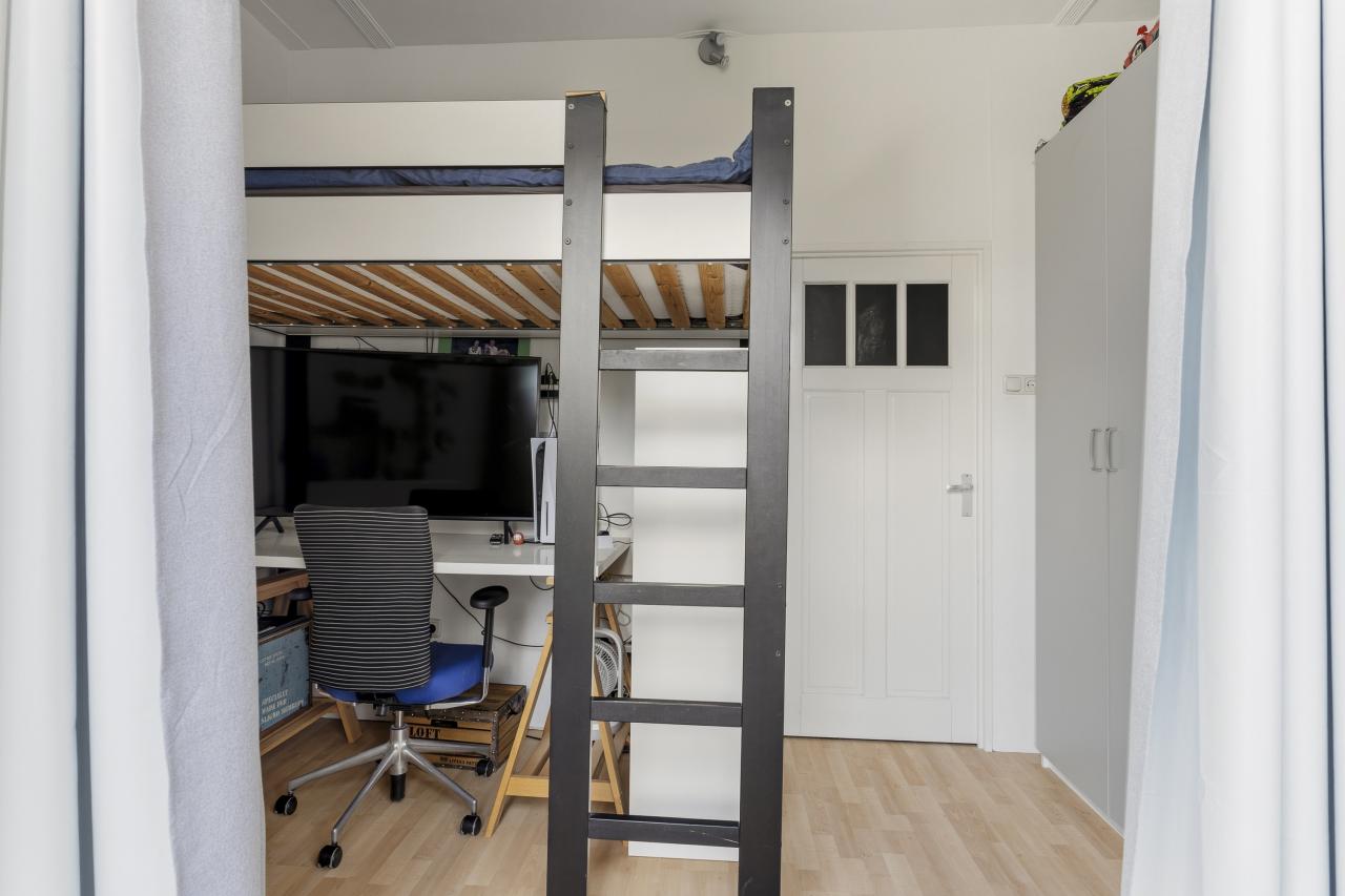 van Slichtenhorststraat 100, Nijmegen (6524 JW)