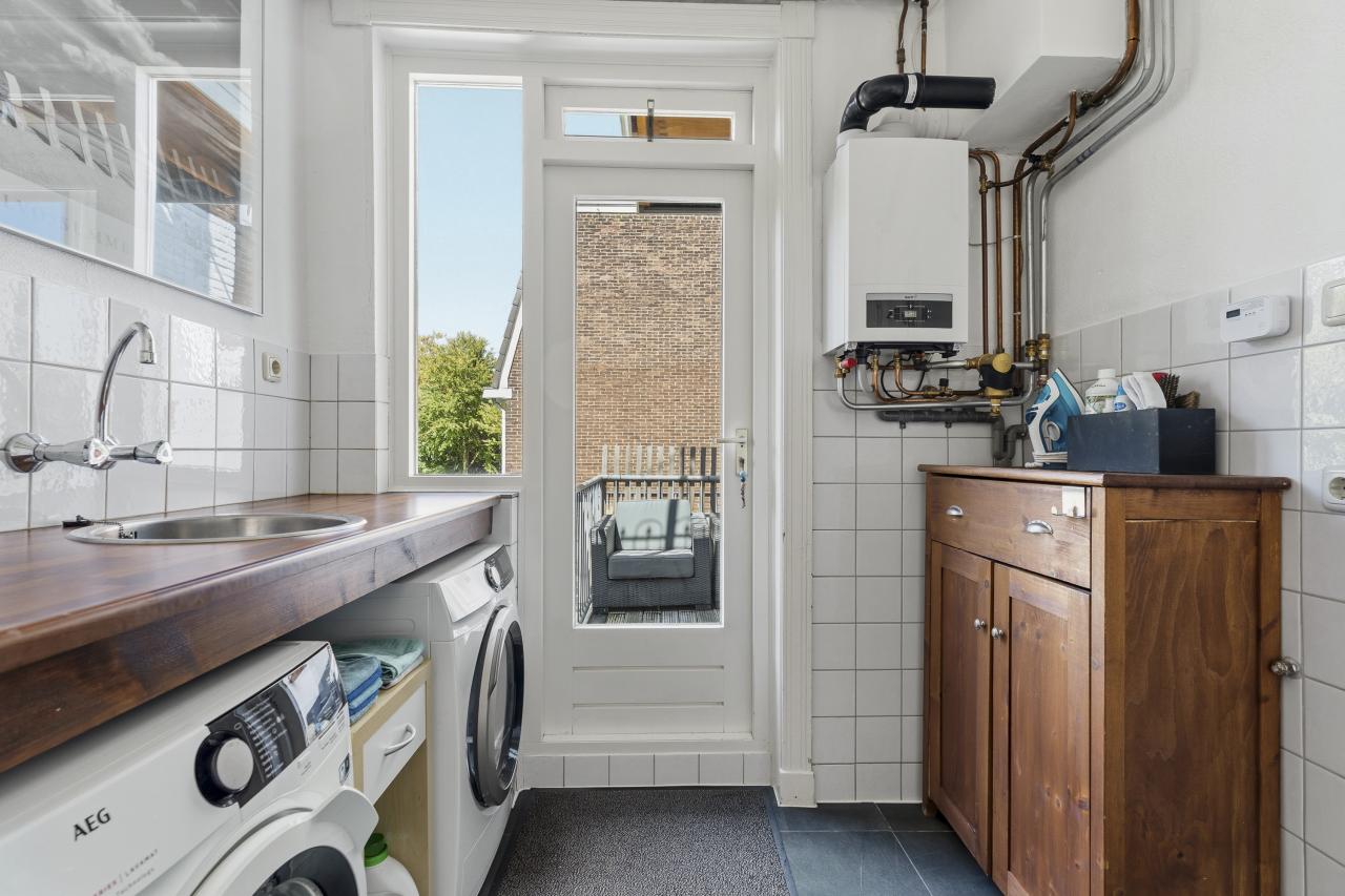 van Slichtenhorststraat 100, Nijmegen (6524 JW)